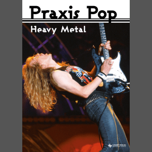 heavy metal unterrichtsmaterial