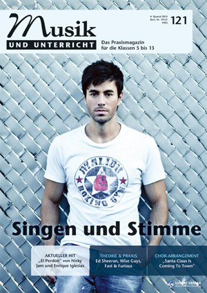 singen sekundarstufe
