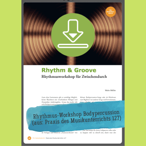 gratis download Rhythmusworkshop