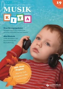 musik kinder dynamik