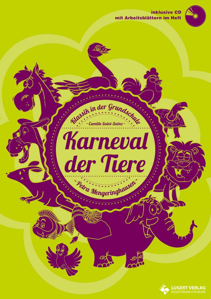 Karneval der Tiere