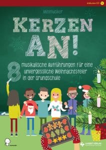 Kerzen An Weihnachtsfeier Ideen Grundschule