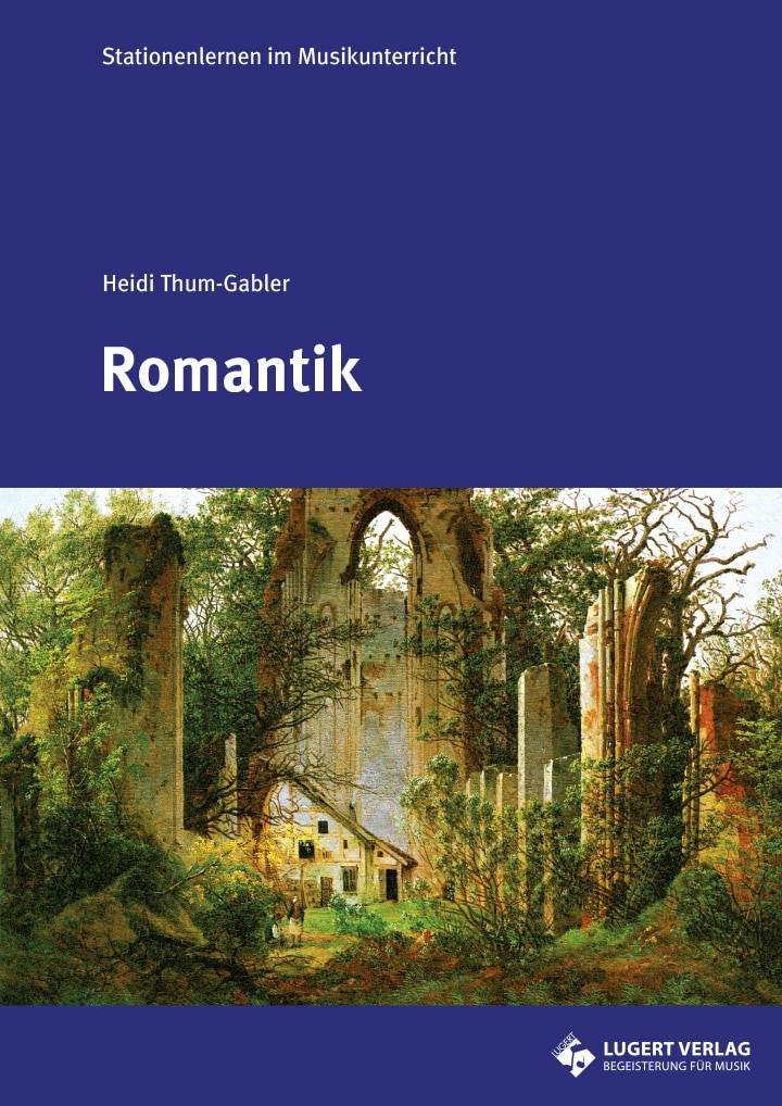 Romantik Stationenlernen Sinfonische Dichtung