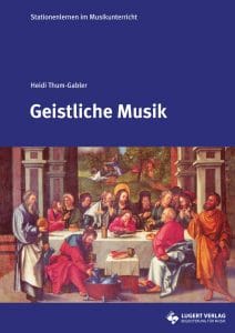 musik und religion Unterrichtsmaterial