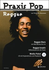 unterrichtsmaterial reggae