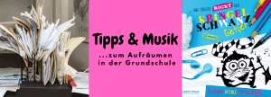 aufräumen grundschule
