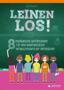 Leinen los_Lugert Verlag