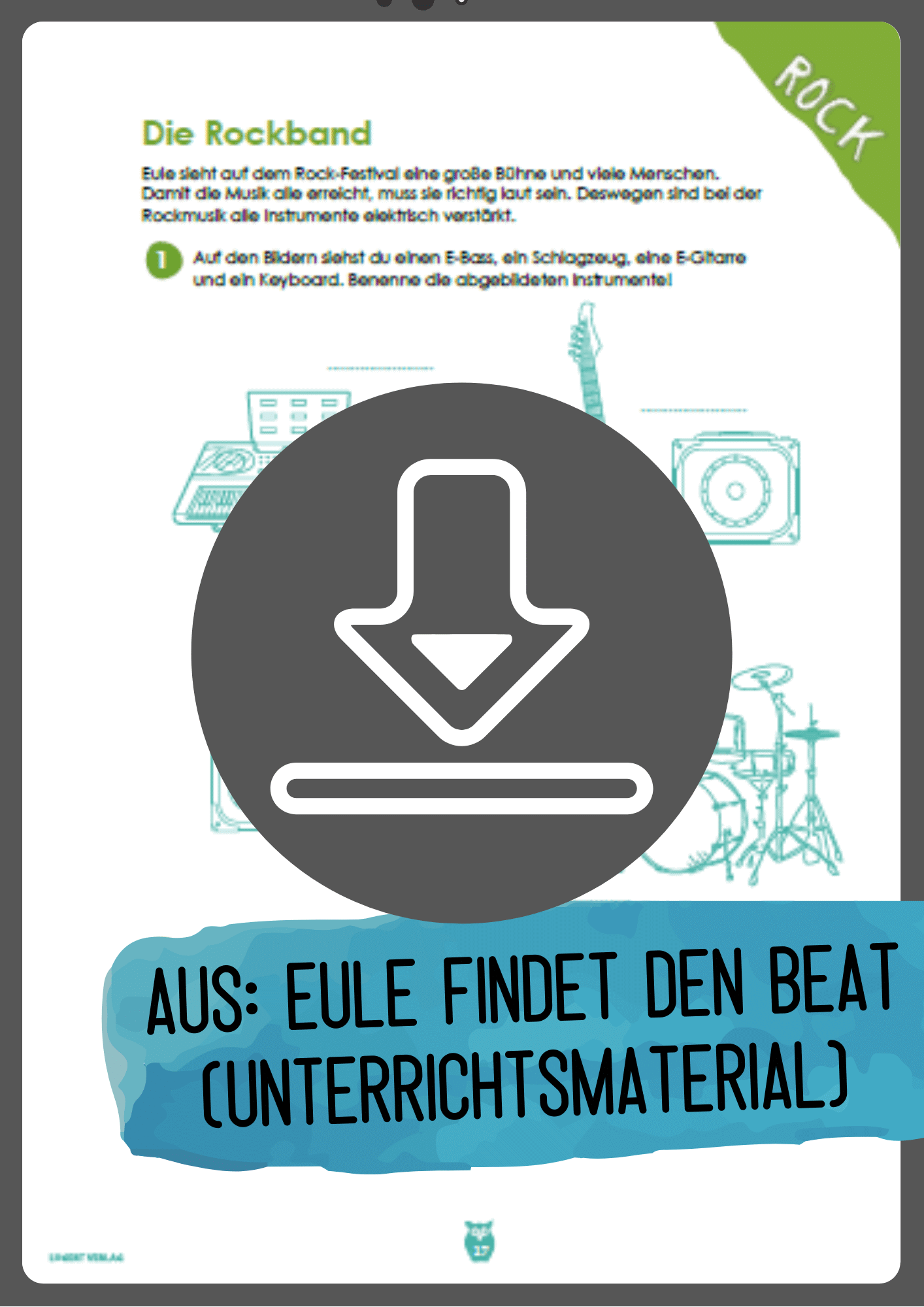 Shopbild_Gratis-Download_Grundschule_Klassik_Peter_und_der_Wolf_Lugert_Verlag