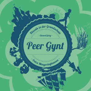 Cover Peer Gynt