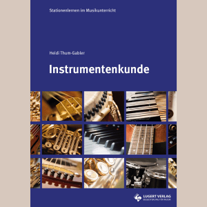 instrumentenkunde