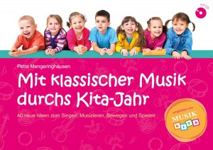 Klassische Musik im Kindergarten