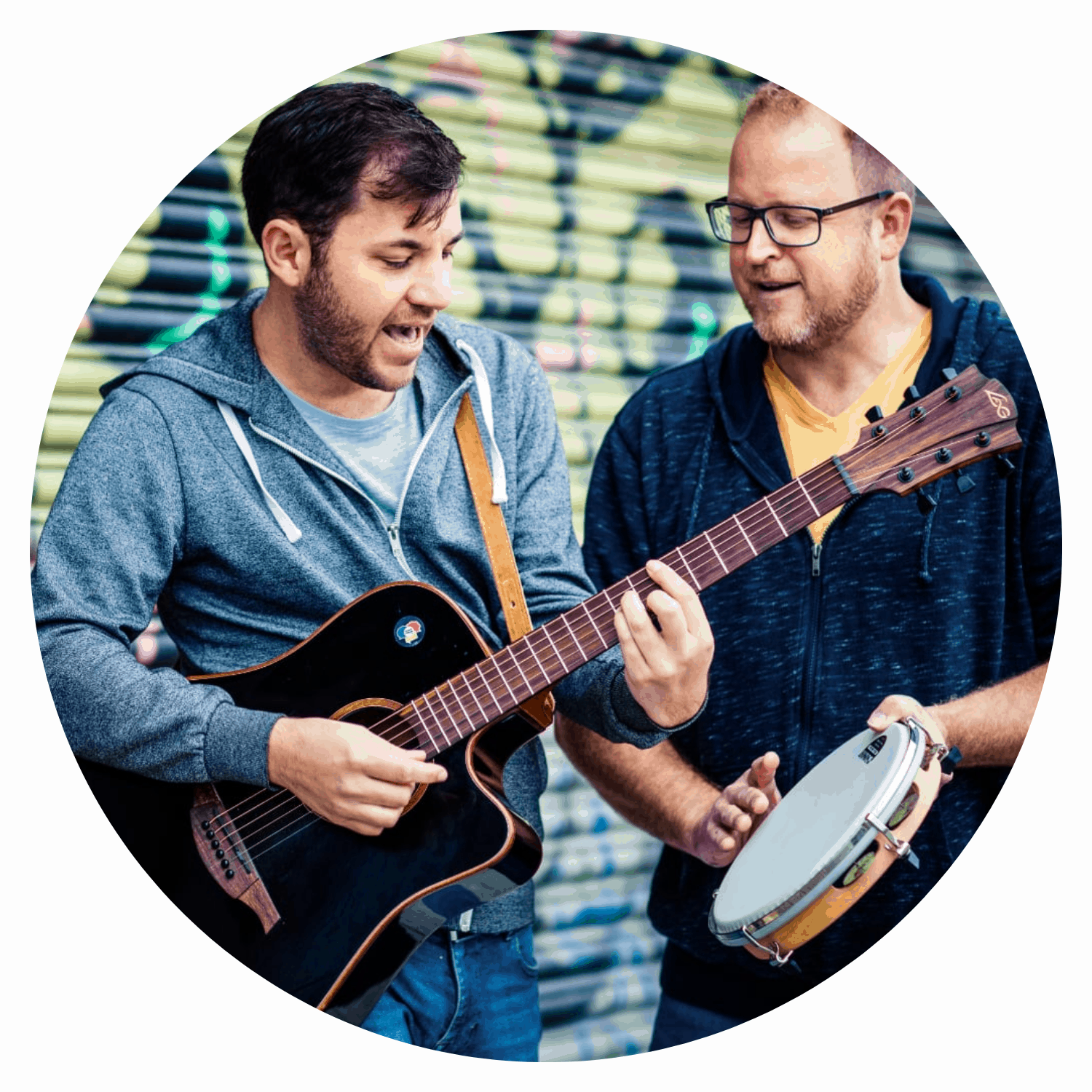Minimusiker