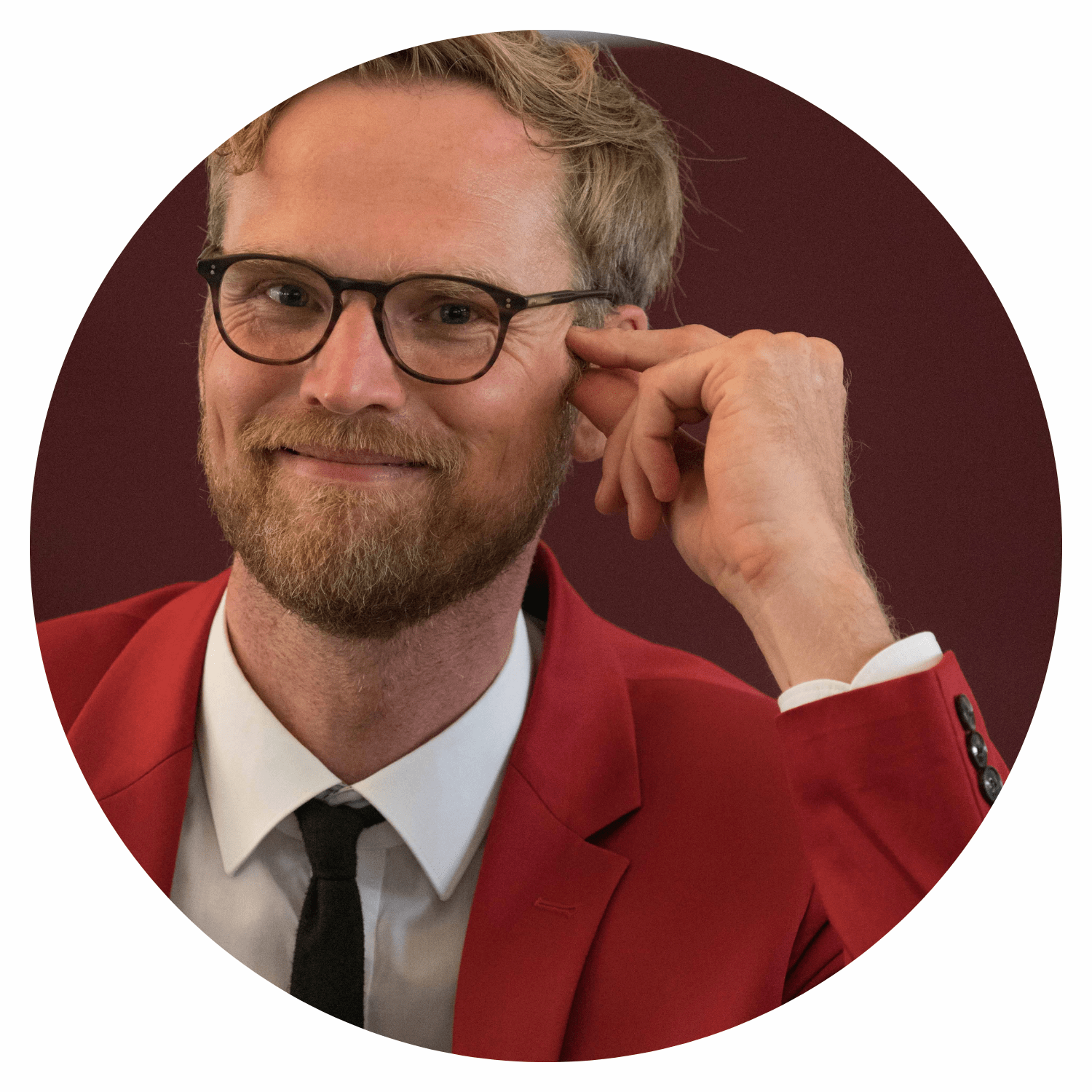 Daniel Mark Eberhardt