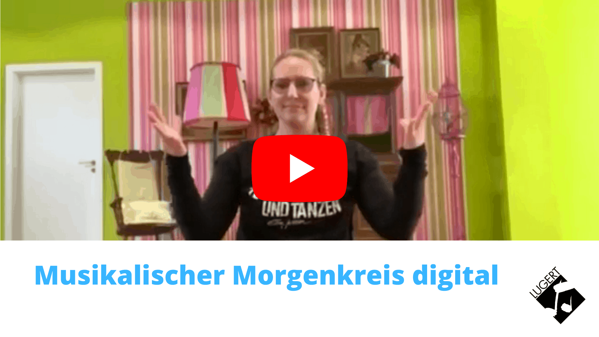 Morgenkreis digital