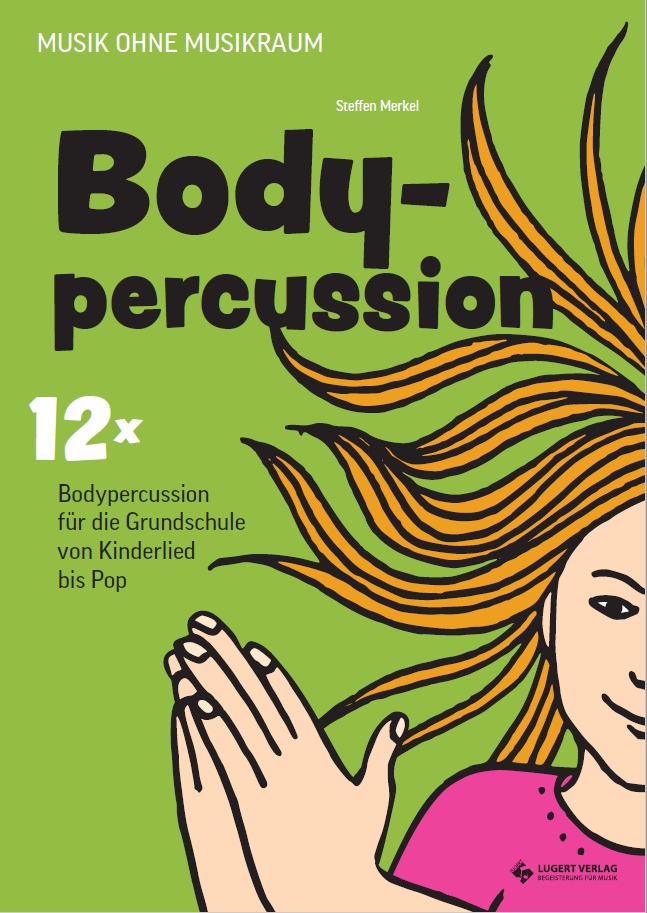 Bodypercussion Grundschule