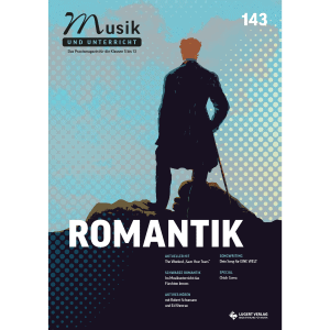 romantik gymnasium musik