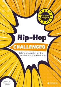 Challenges Hip Hop 