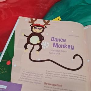 Vorschaubild POPiG 36 Dance Monkey Lugert Verlag