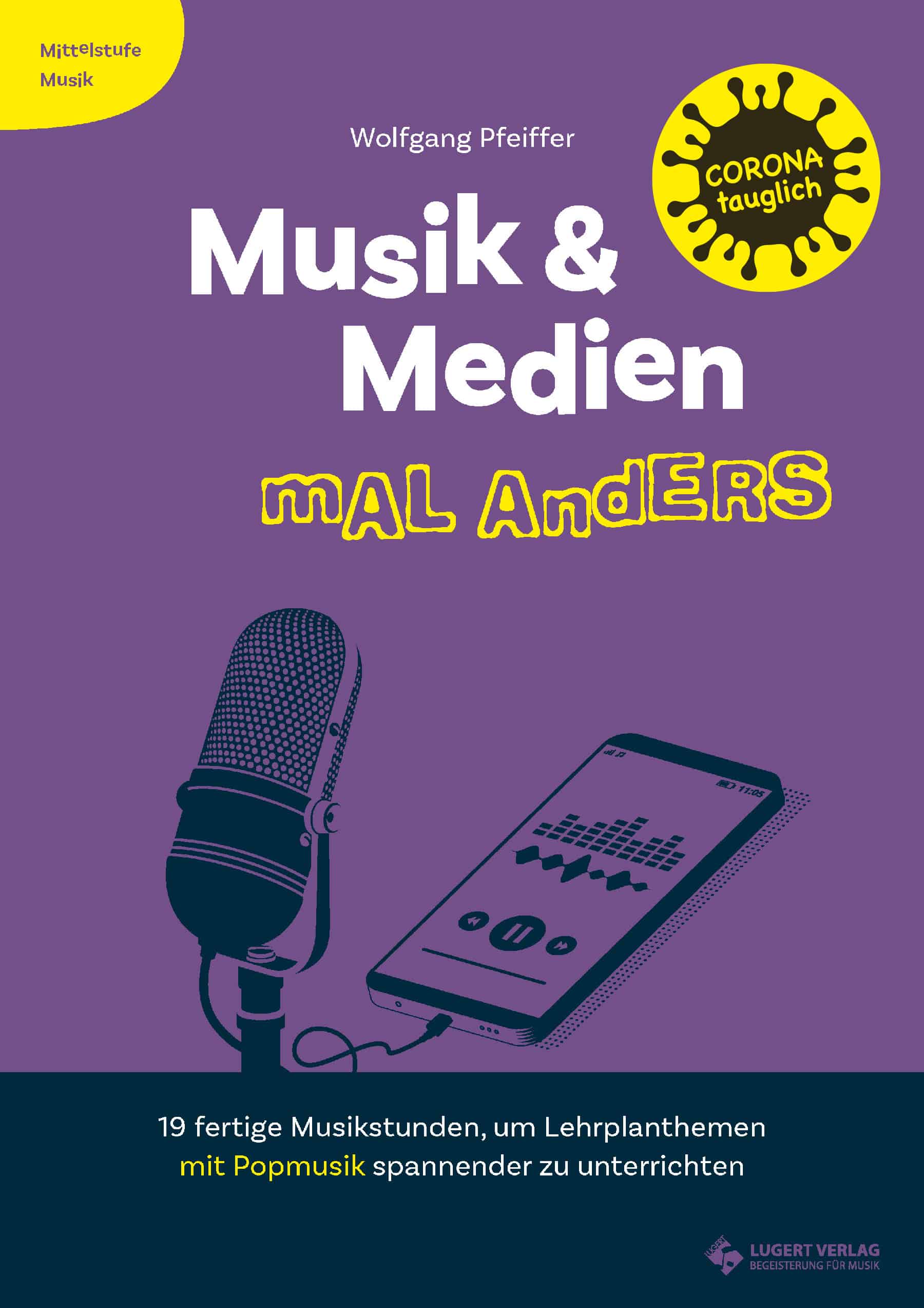 Musik & Medien - Musikunterricht Sekundarstufe