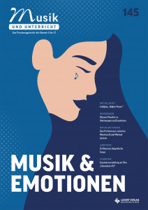Musik und Emotionen - Klassik - Musik im Unterricht