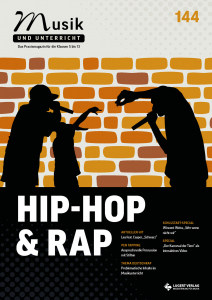 musikstile unterrichtsmaterial hip hop rap
