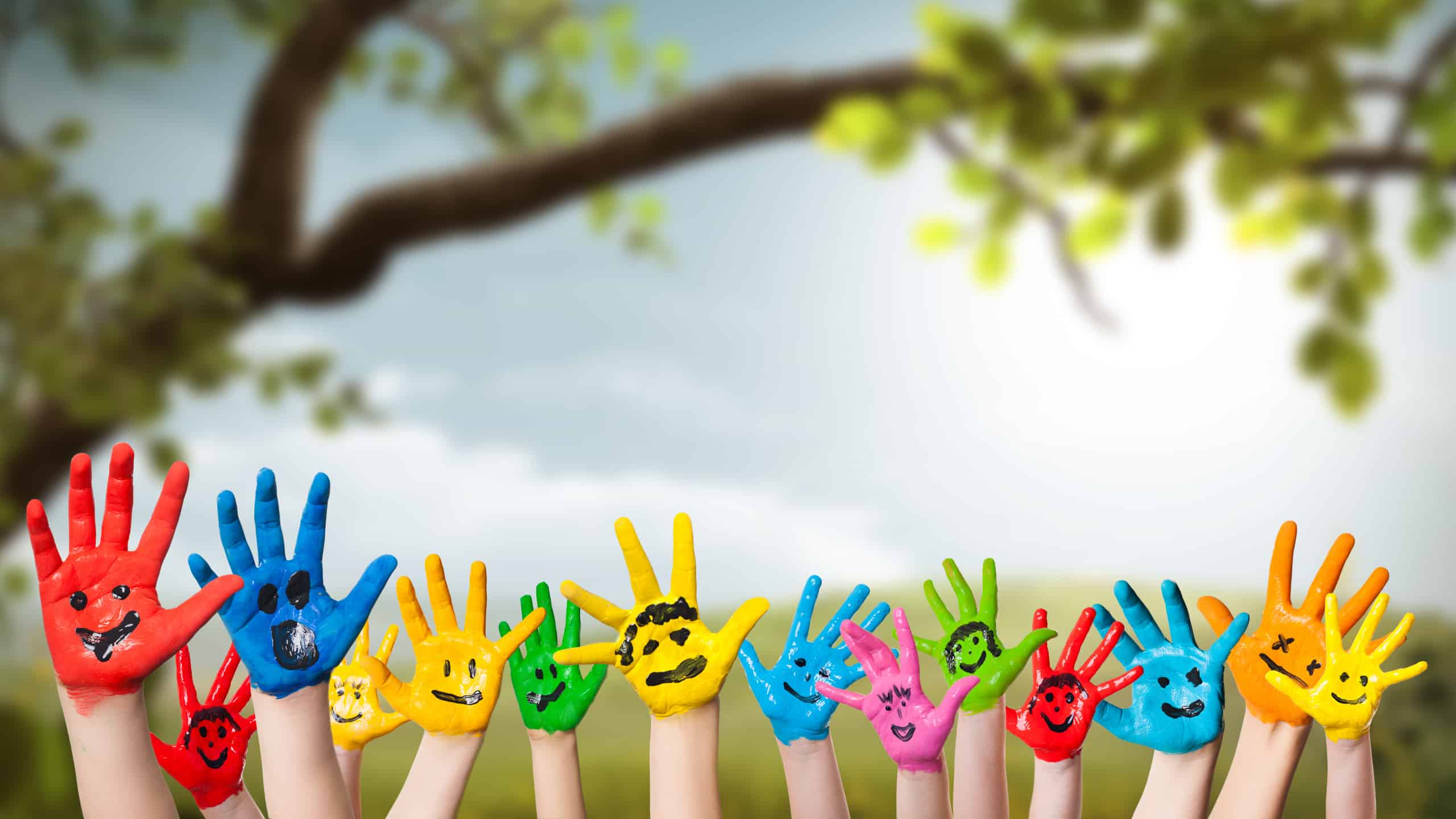 header Gefühle im Kindergarten Gefühle Kindergarten