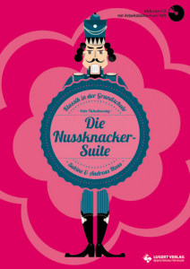 Die Nussknacker Suite Grundschule