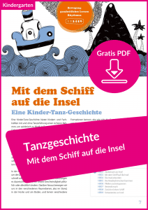 Tanzgeschichte schiff Gratis-Download Kita