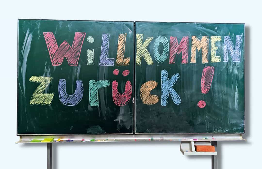 Schulstart 2022 Lugert Verlag
