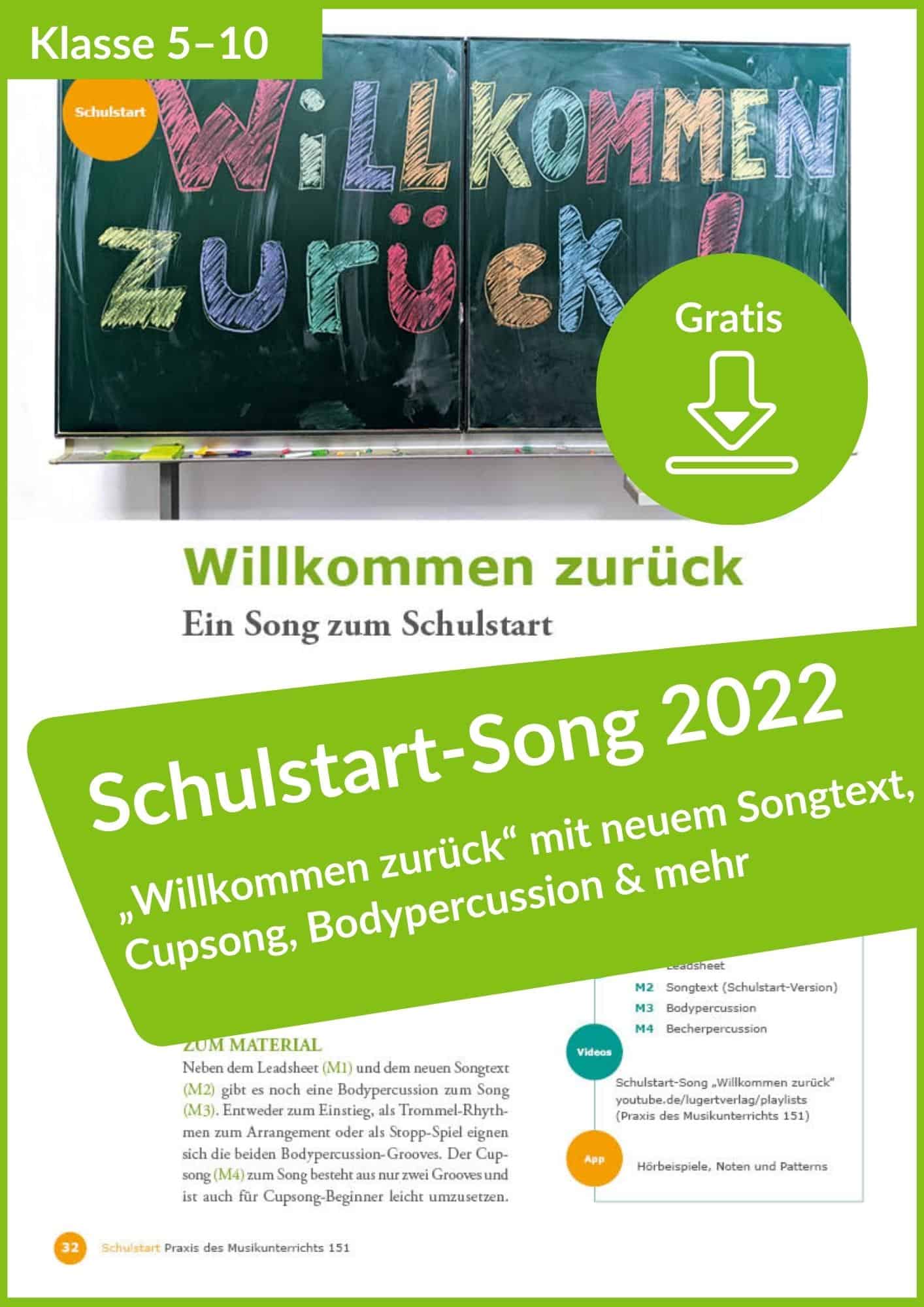 schulstart sekundarstufe lugert verlag