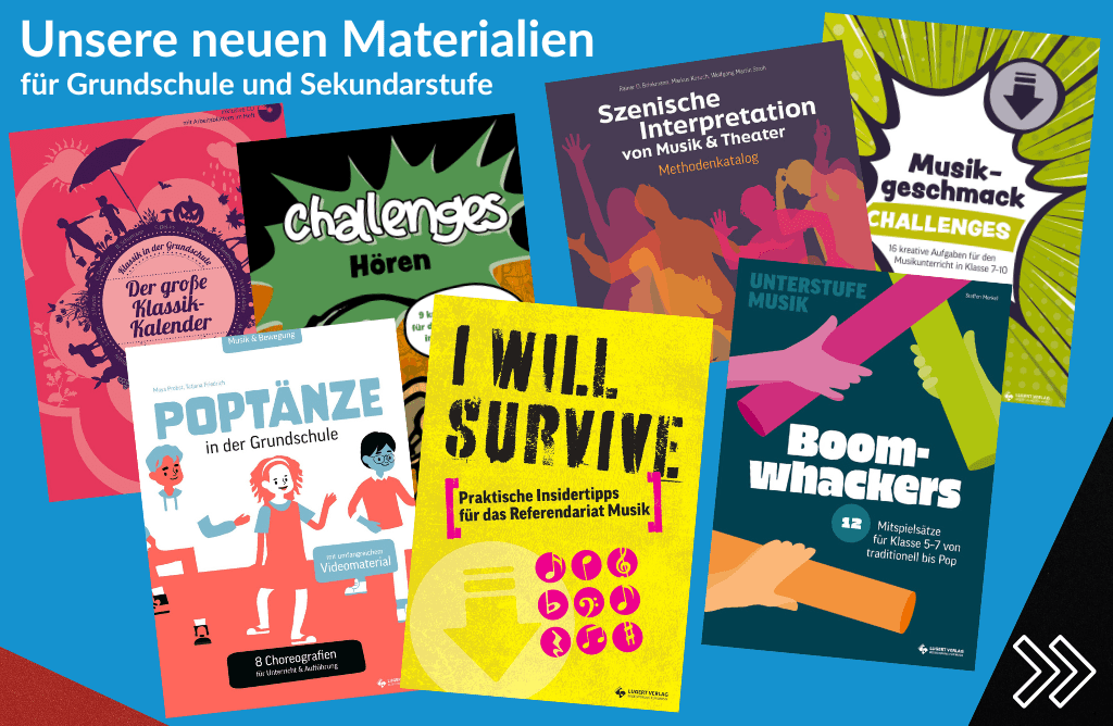 Lugert Verlag_Startseite_Unterrichtsmaterialien_Grundschule_Sek
