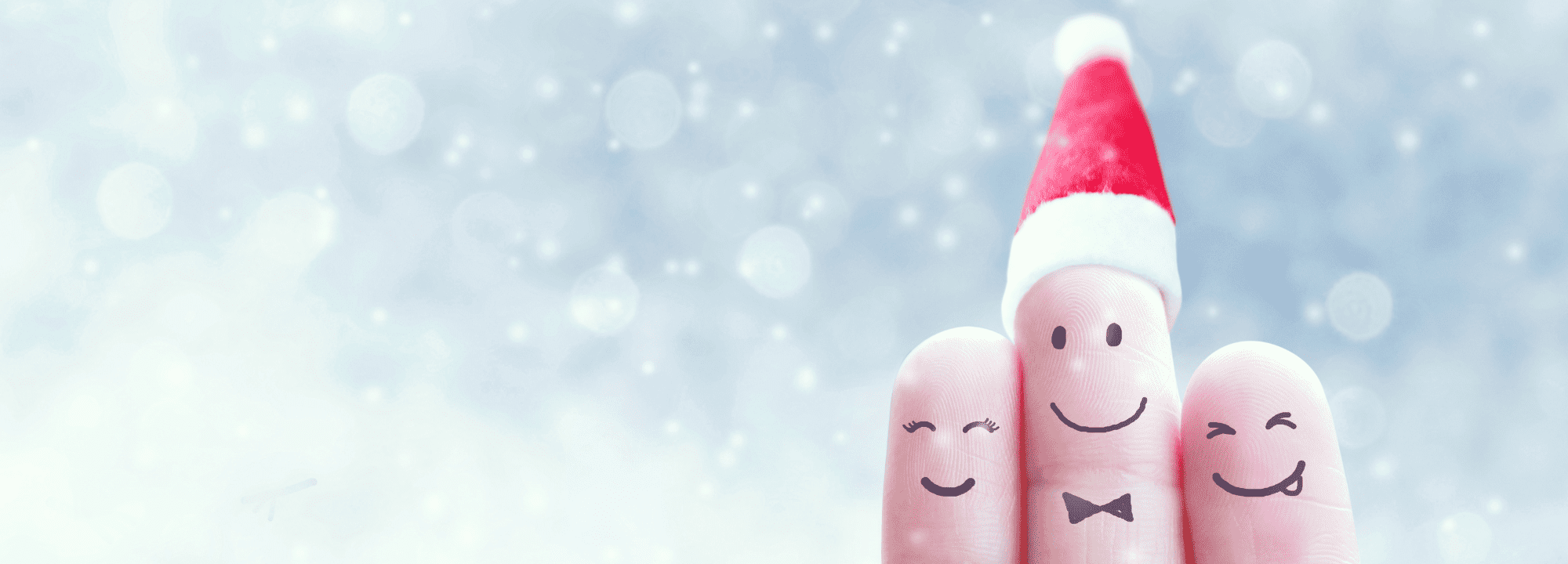 Fingerspiele zum Winter für Kindergarten und Krippe (gratis PDFs