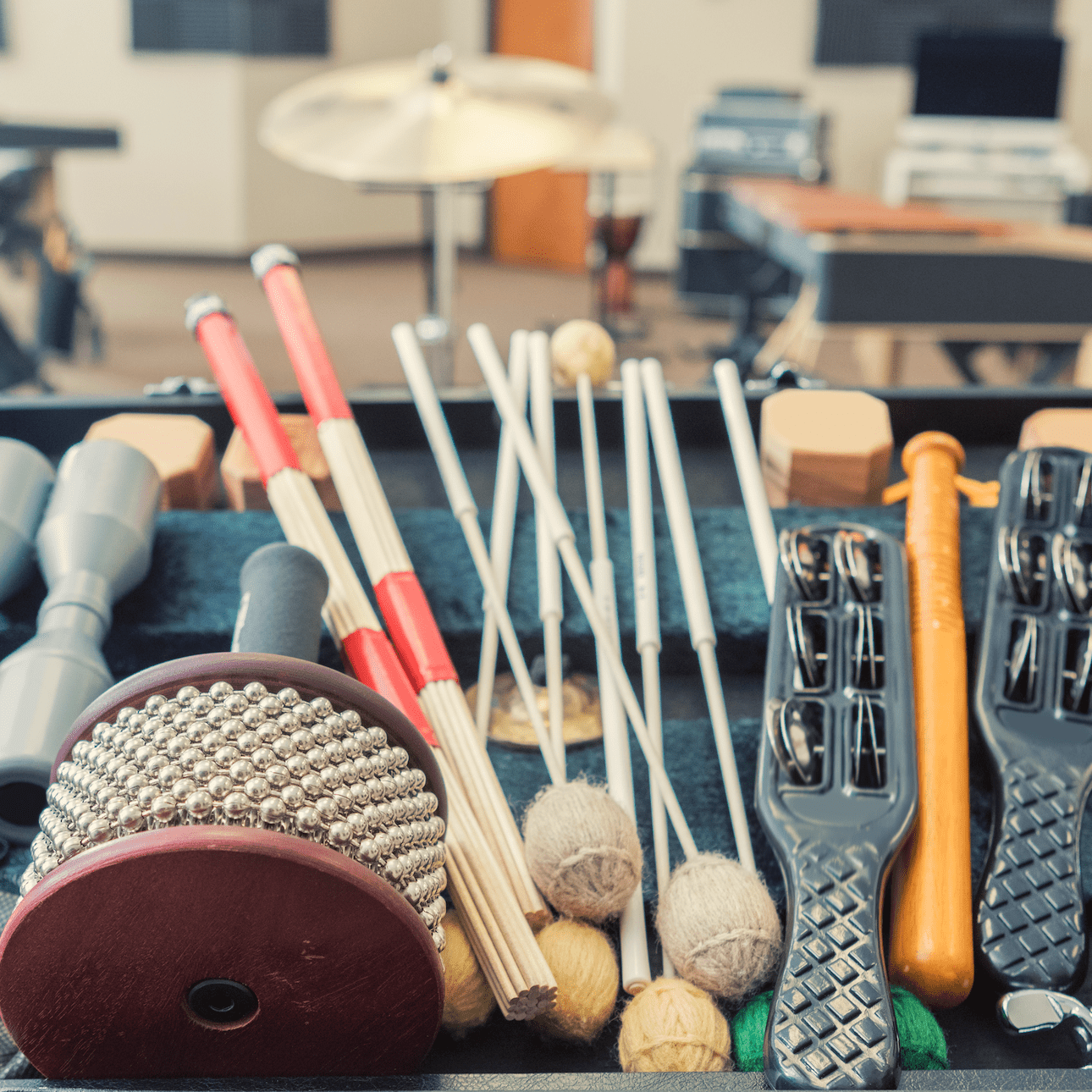 Musikinstrumente Grundschule Lugert Verlag