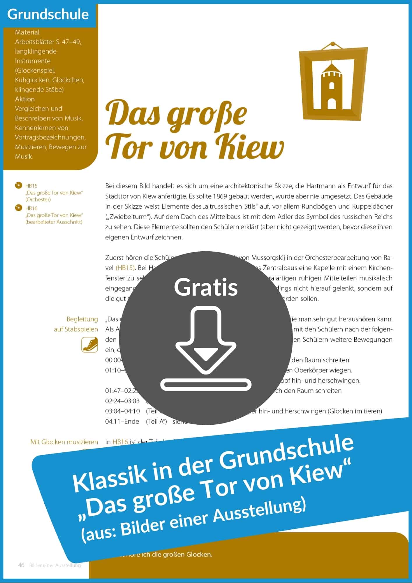 Musikinstrumente Grundschule Lugert Verlag