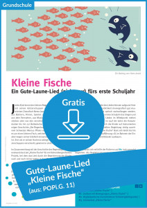 Lieder Grundschule Kleine Fische