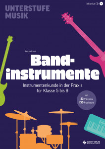 Bandinstrumente