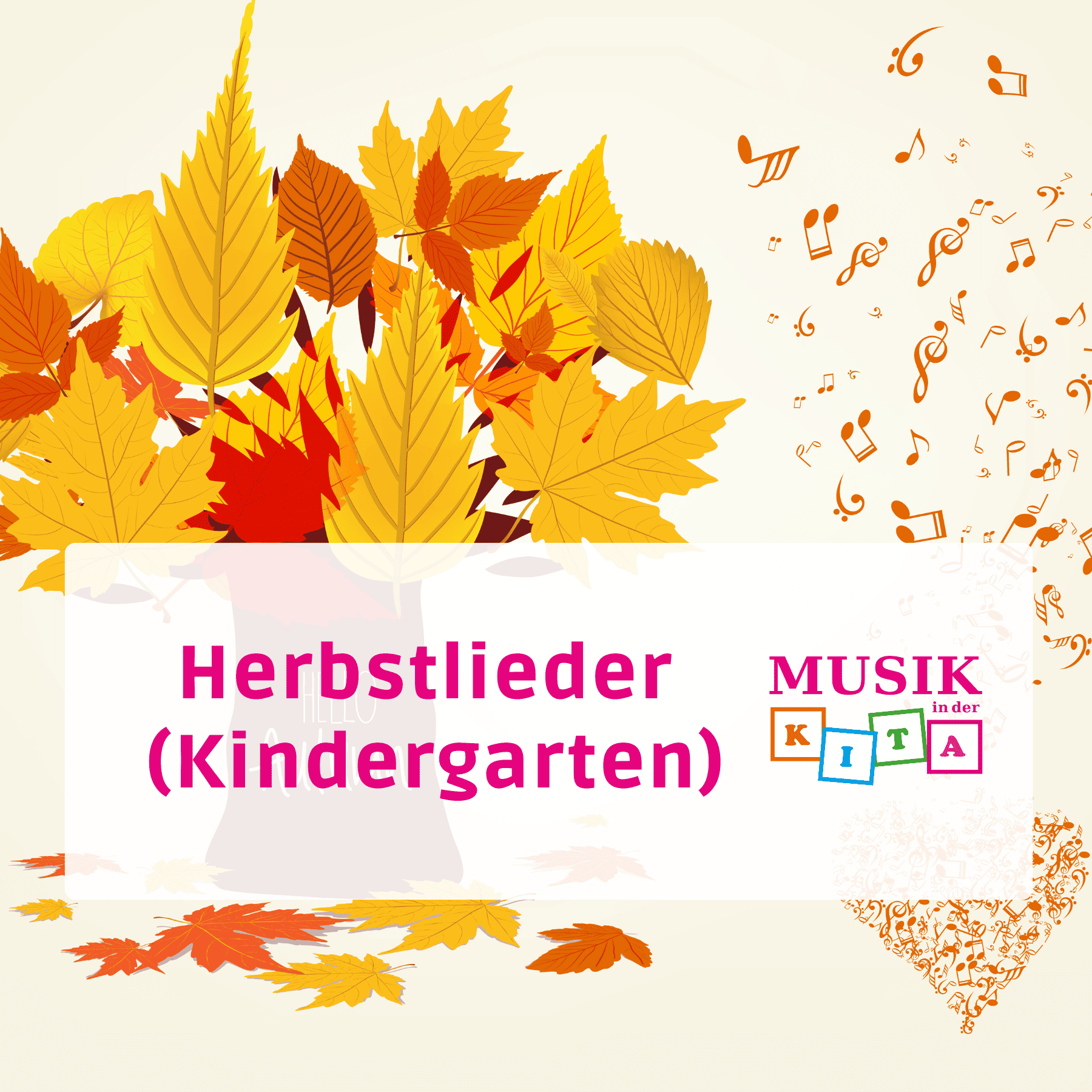 Unterrichtsmaterial für den Musikunterricht - Grundschule | Sekundarstufe
