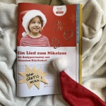 Nikolaus im Kindergarten (Gratis-Material mit Klanggeschichte, Lied und