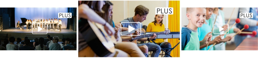 Klassenmusizieren Sekundarstufe