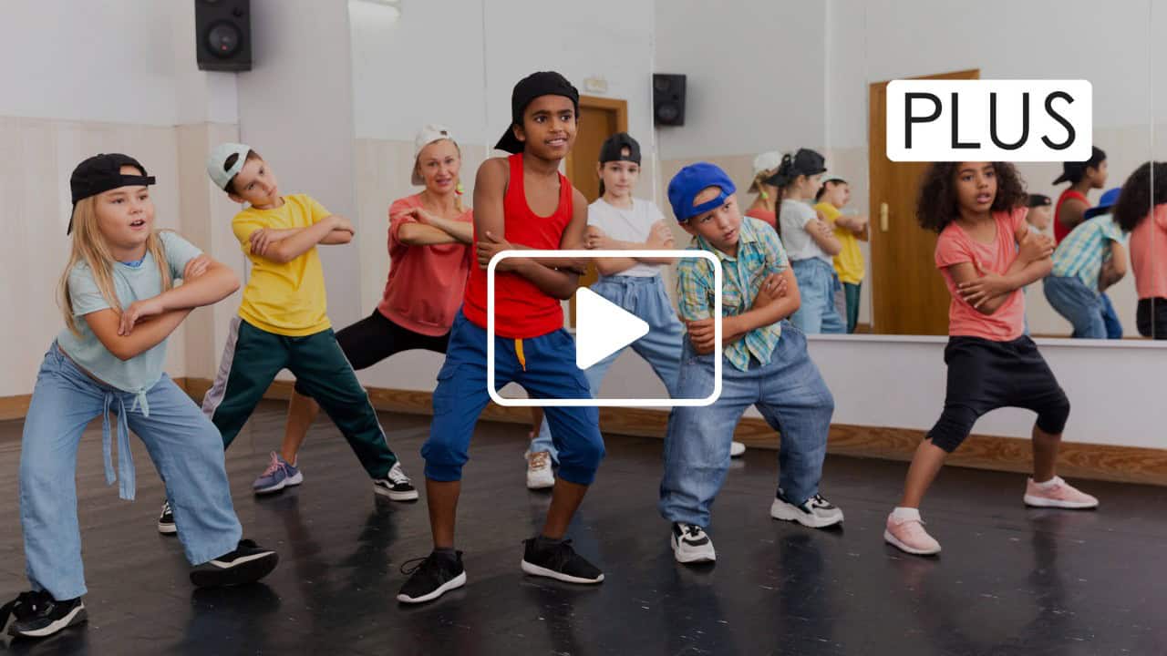 Poptanz-Choreografien-fuer-die-Grundschule