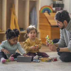Orff Instrumente Kindergarten Kita Klanggeschichten