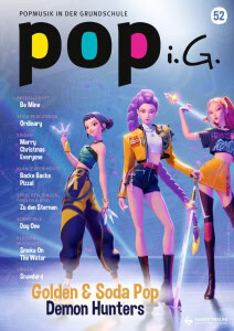 Popmusik in der Grundschule 52