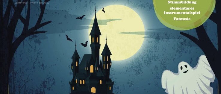 Halloween Kindergarten
