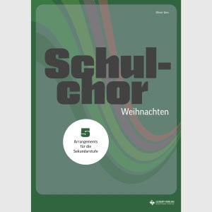 Schulchor Weihnachtslieder