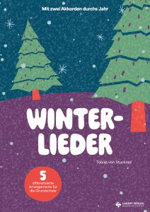 Winterlieder Weihnachten Grundschule Advent