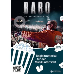 Download Babo Haftbefehl Rap Musikunterricht Unterrichtsmaterial Klasse 9-13 Lugert Verlag Beitrag