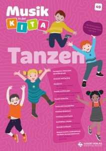 Musik in der Kita 49 Lugert Verlag