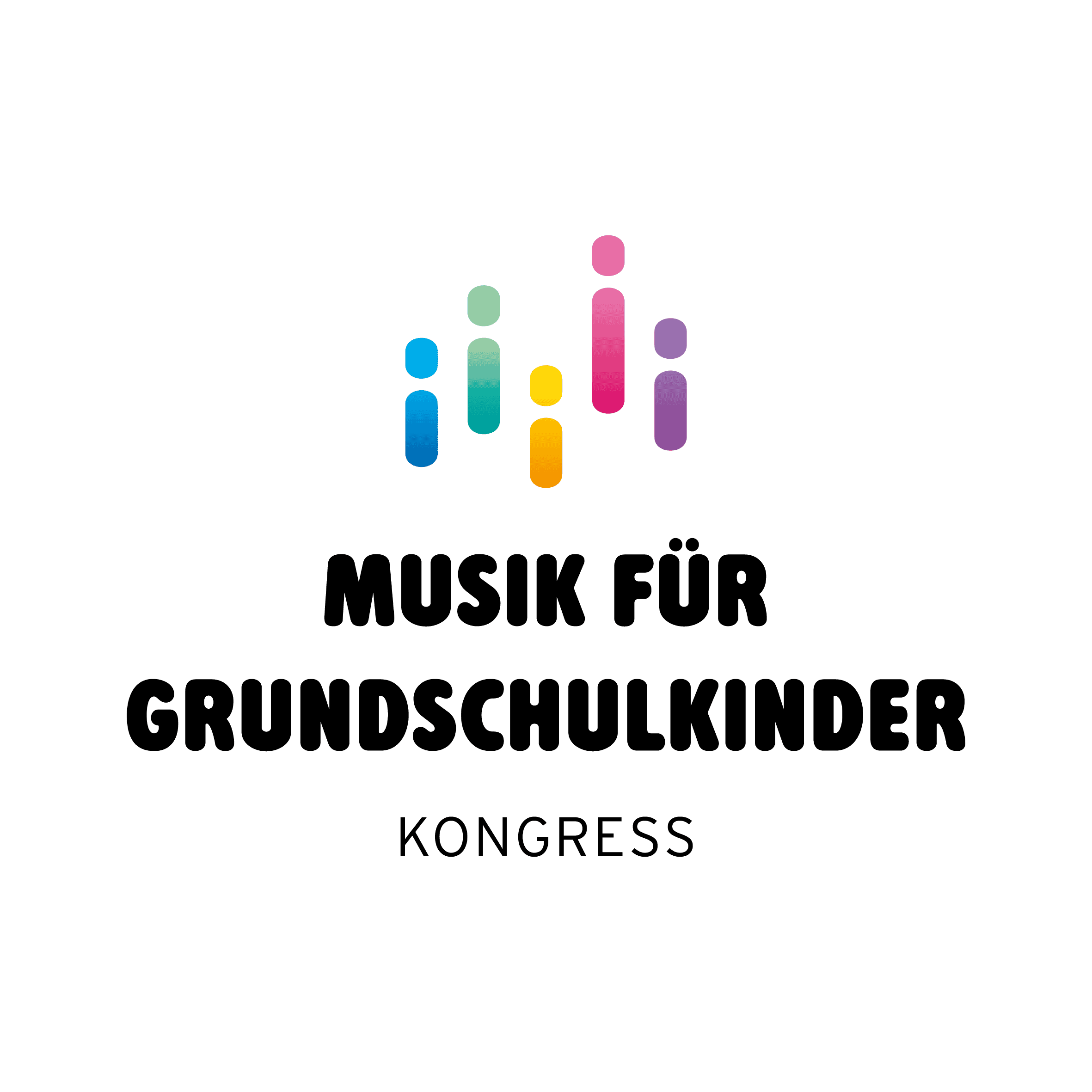 Kongress Musik für Grundschulkinder