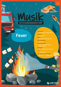 Musik im Grundschulunterricht 12 Lugert Verlag