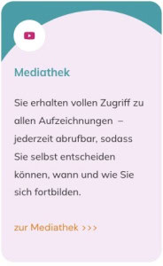 Musik in der Kita Webinare Mediathek Kurzinfo Lugert Verlag
